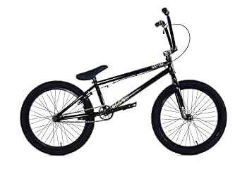 Amazon | (BMX ストリート) Academy 2018 Aspire (Gloss Black